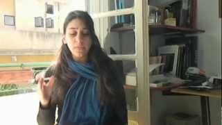 Learn Lebanese Arabic Lesson 18 (Verb to Have)