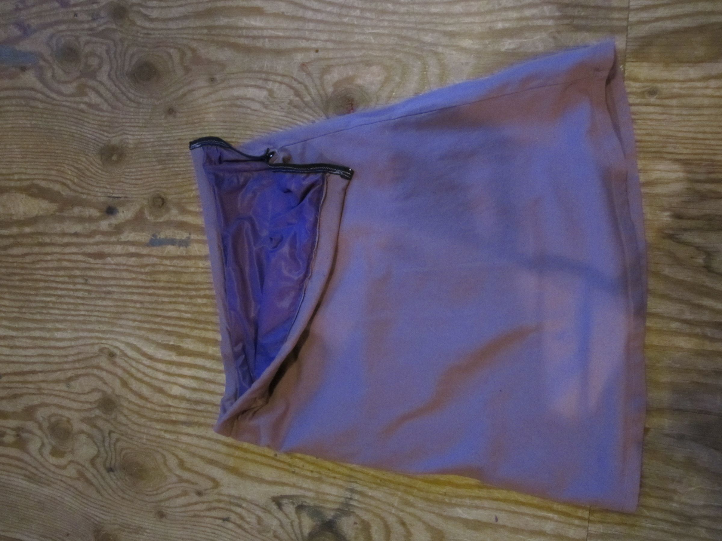 Snow Skirt Instructables