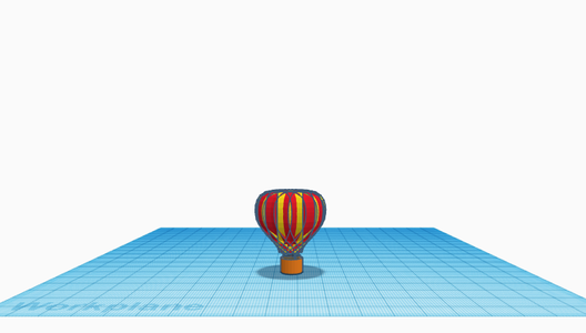 How to Teach 3D Modelling to Kids With Tinkercad (with Demo Project)