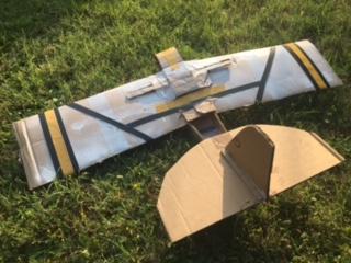 Step 4: Cockpit and Customisation