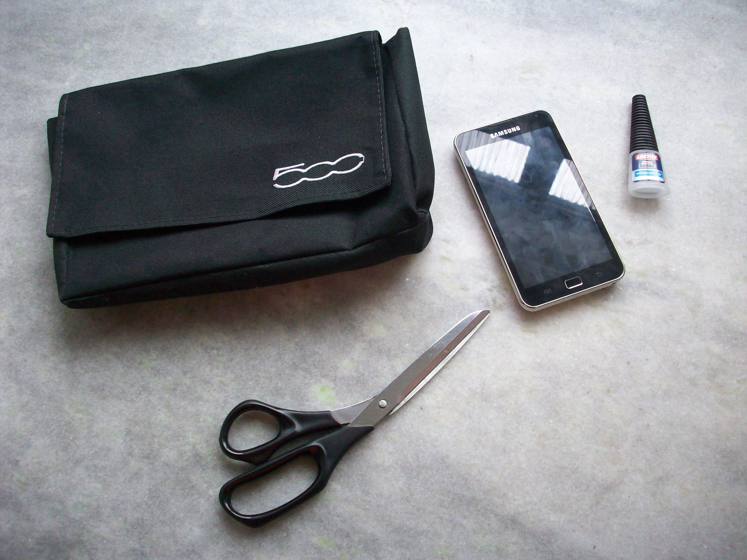 DIY Smartphone Cover