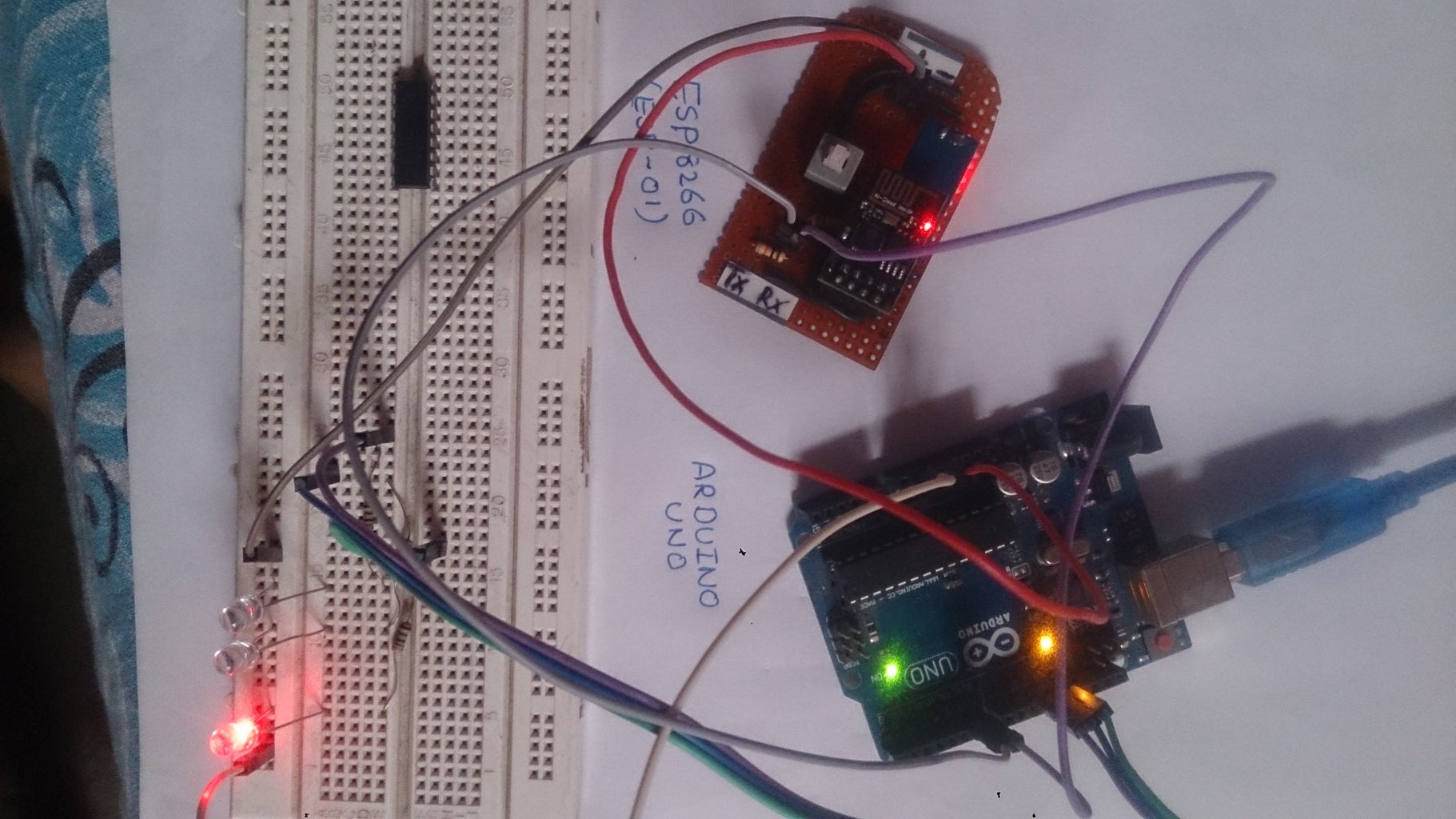 ARDUINO IOT : 6 Steps (with Pictures) - Instructables