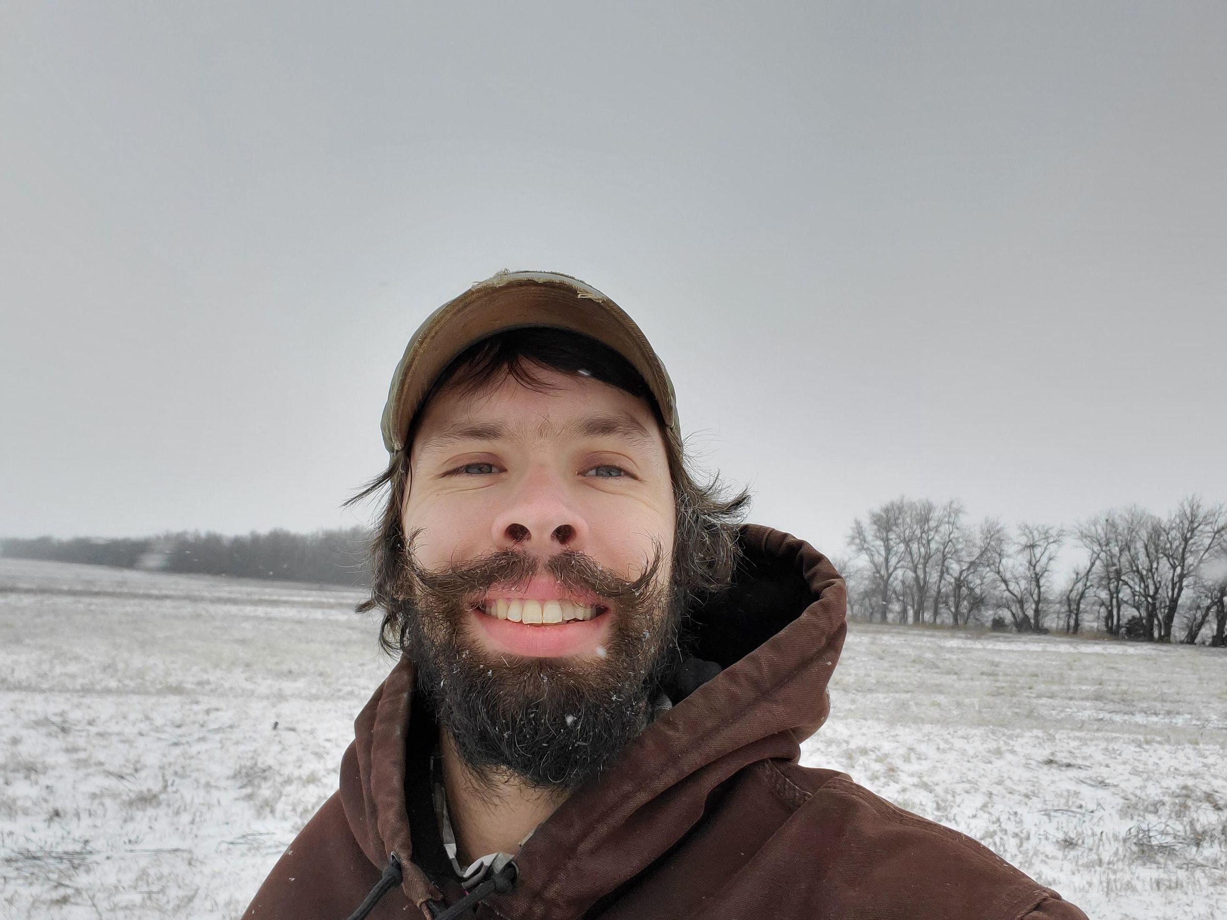 Make Your Own Mustache Wax. 3 Steps (with Pictures) Instructables