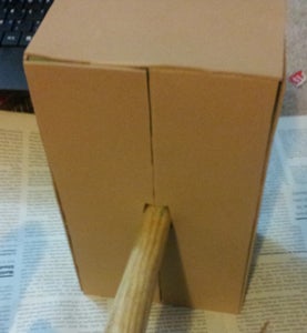 Foam Coating, Part One