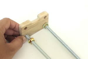 Make X and Y Axis Slider