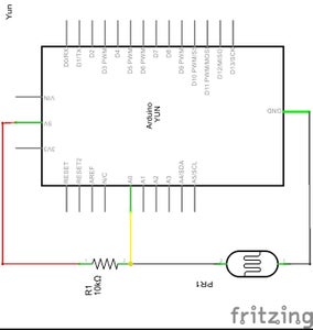 Arduino: Reading Analog Voltage : 5 Steps - Instructables