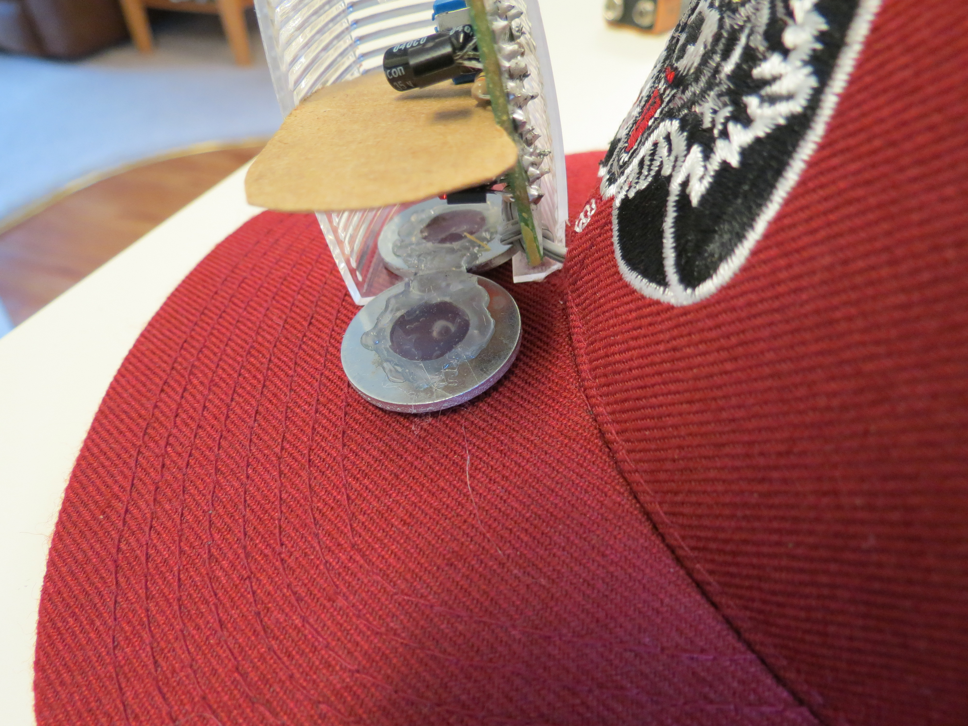 Led Slot Machine Costume 6 Steps (with Pictures) Instructables