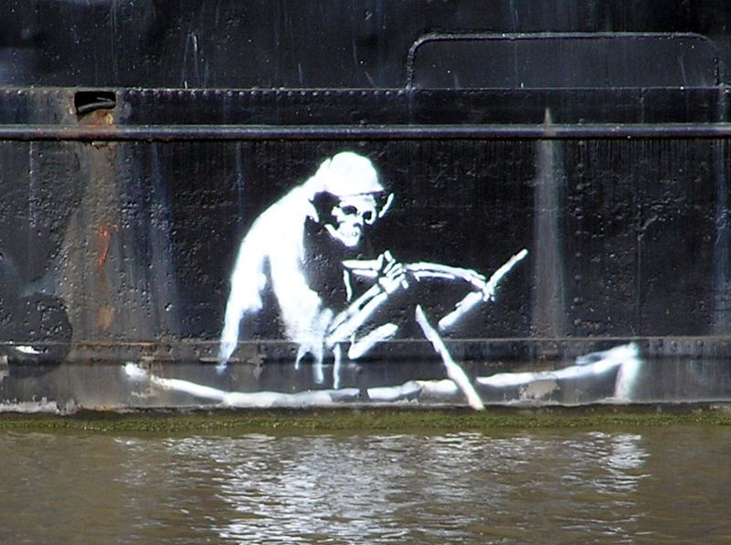 author