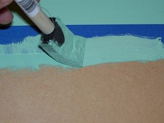 How to Paint Clean Lines : 5 Steps (with Pictures) - Instructables