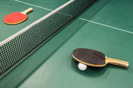 How to Play Ping Pong