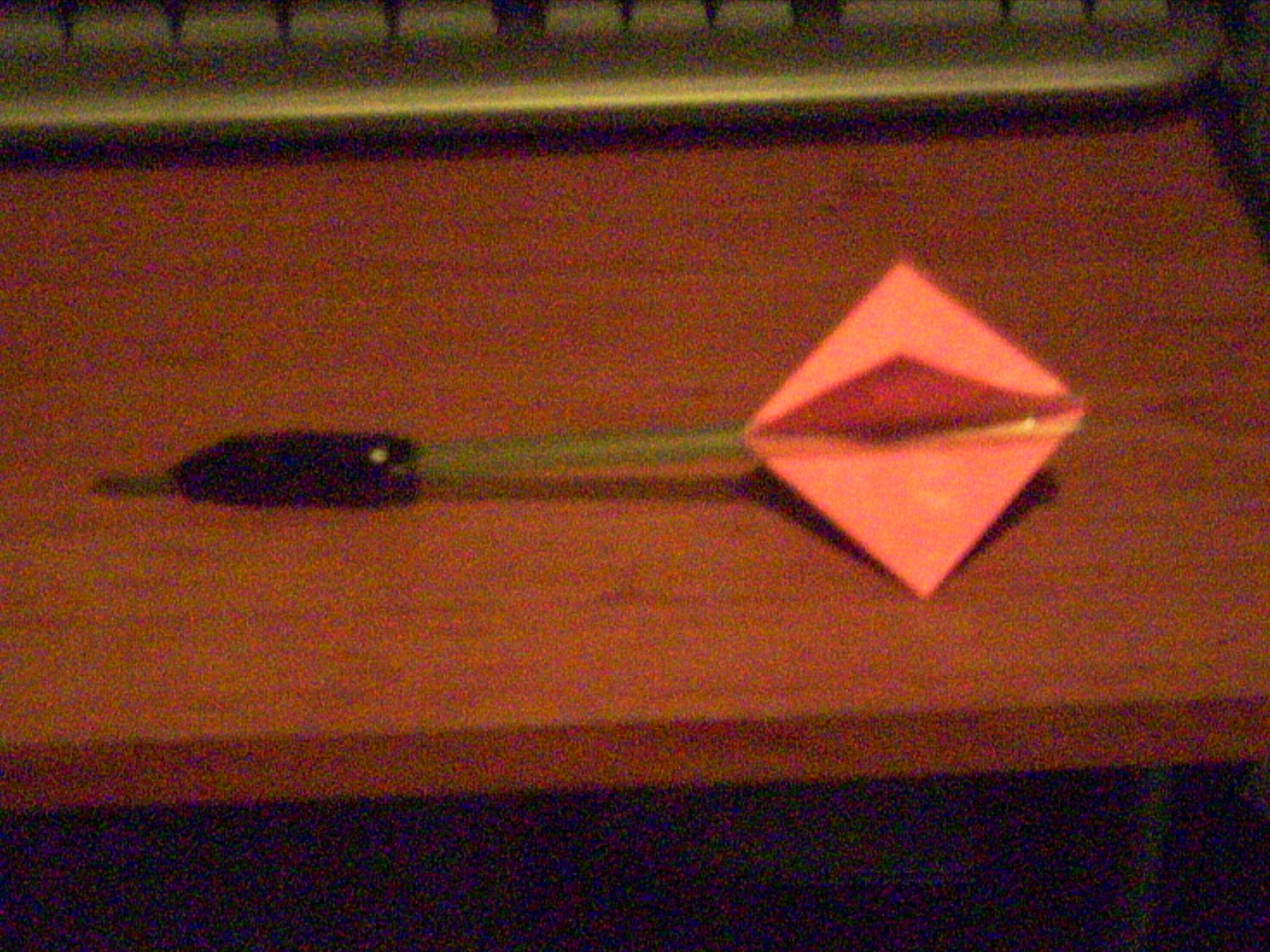 Make Your Own Throwing Darts From Household Materials