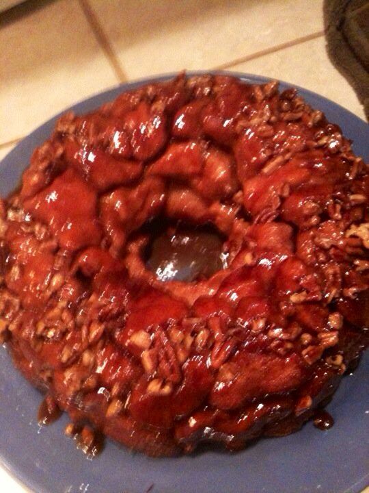 Monkey Bread