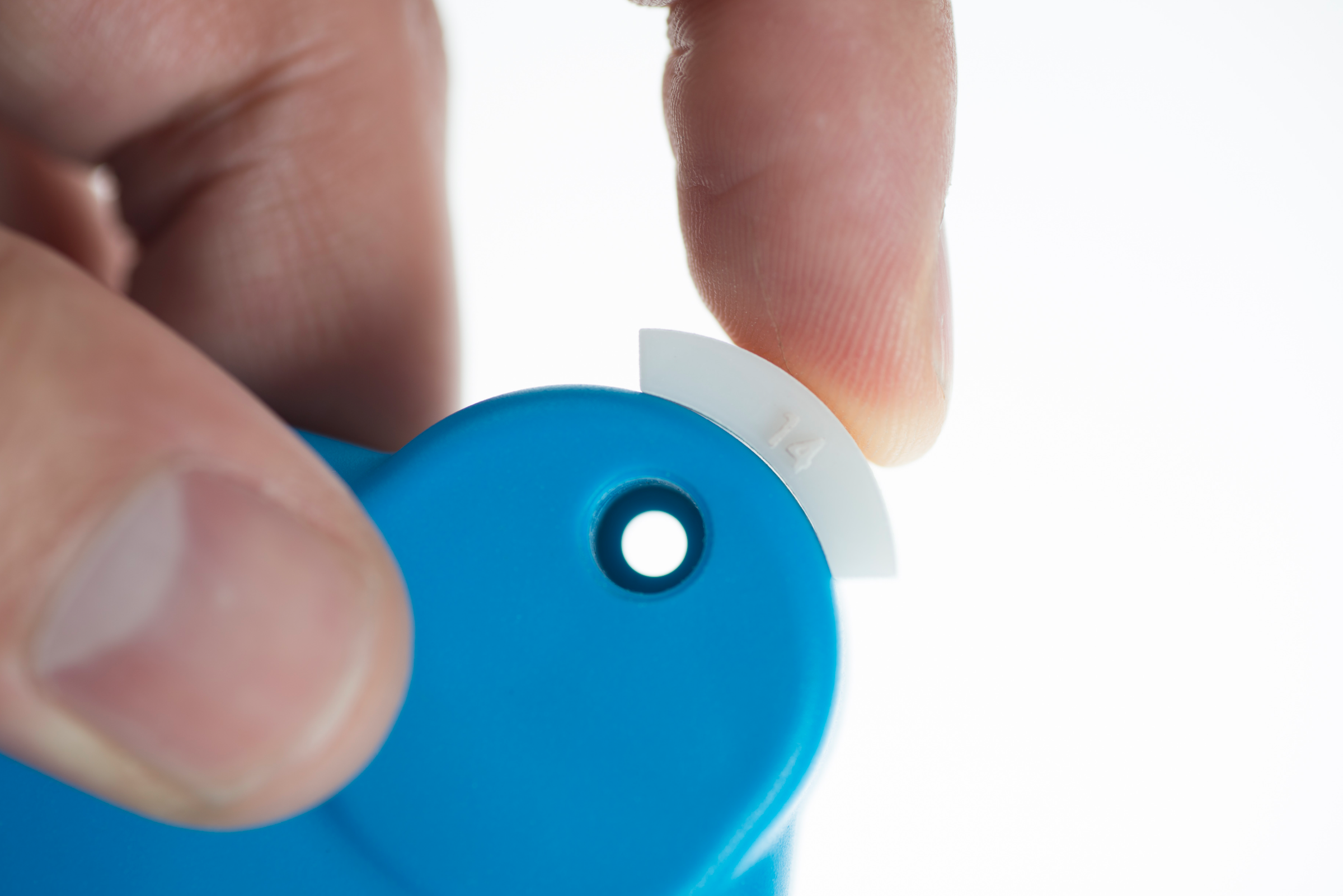 How to Measure a Corner's Radius Using a 3D Printed Tool 4 Steps