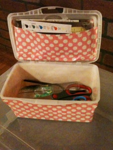 Crafter's Toolbox