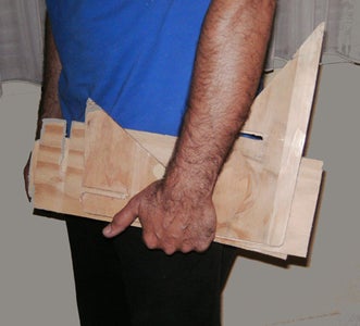 Did I Say Small and Portable?