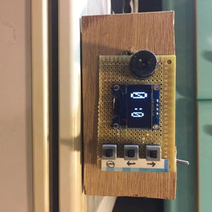 Kitchen Timer
