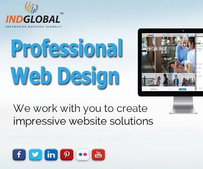 Website Design Company in Haryana