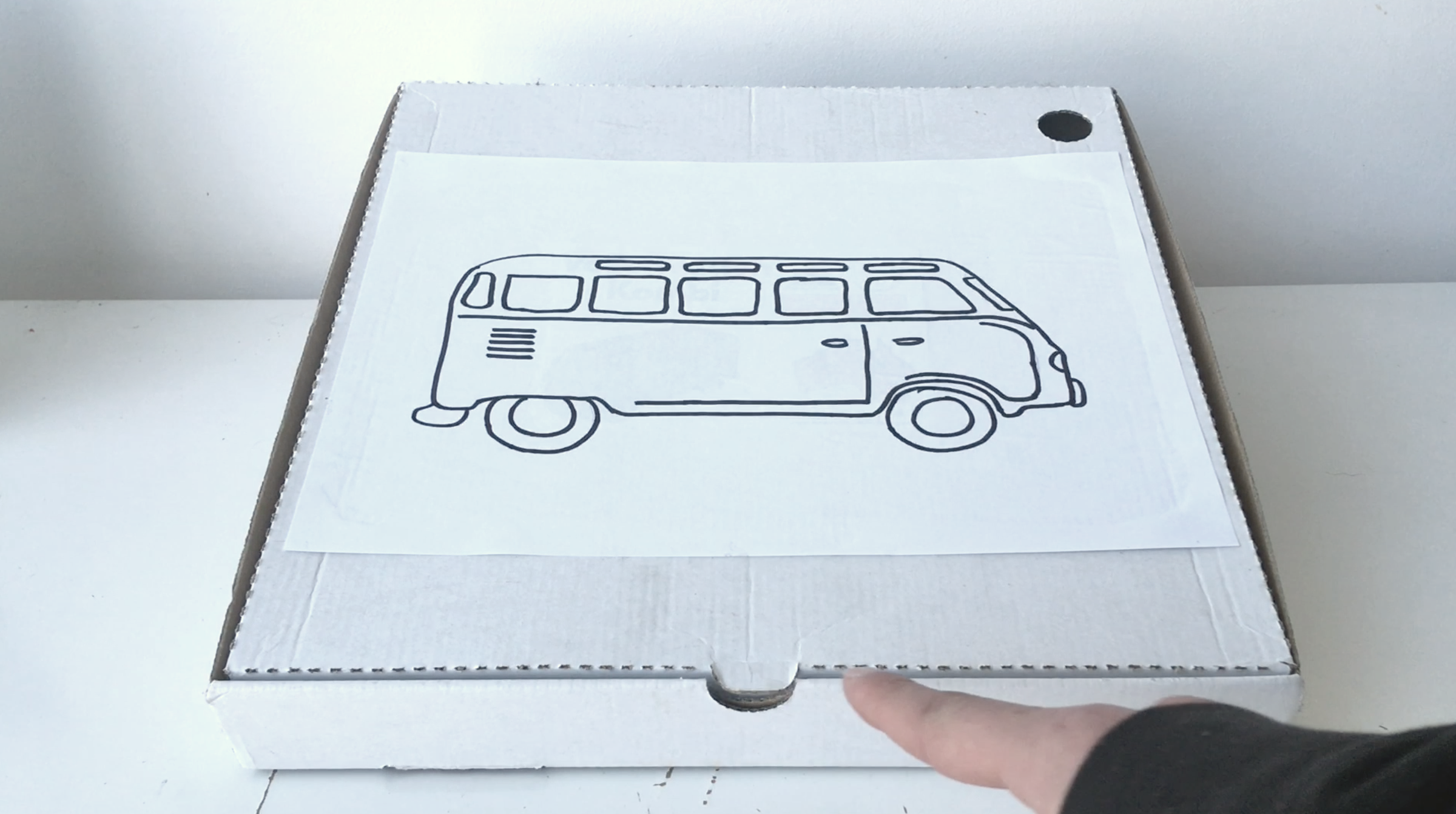 Makey Makey Operation Game Instructions for Scratch 10 Steps (with