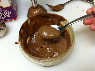 Chocolate Raspberry Tree