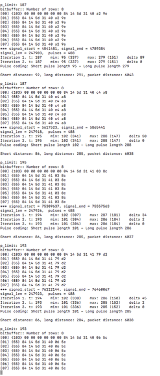 Hack Remote RF Security Locks With Arduino : 10 Steps - Instructables