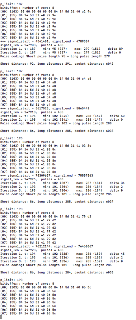 Hack Remote RF Security Locks With Arduino : 10 Steps - Instructables