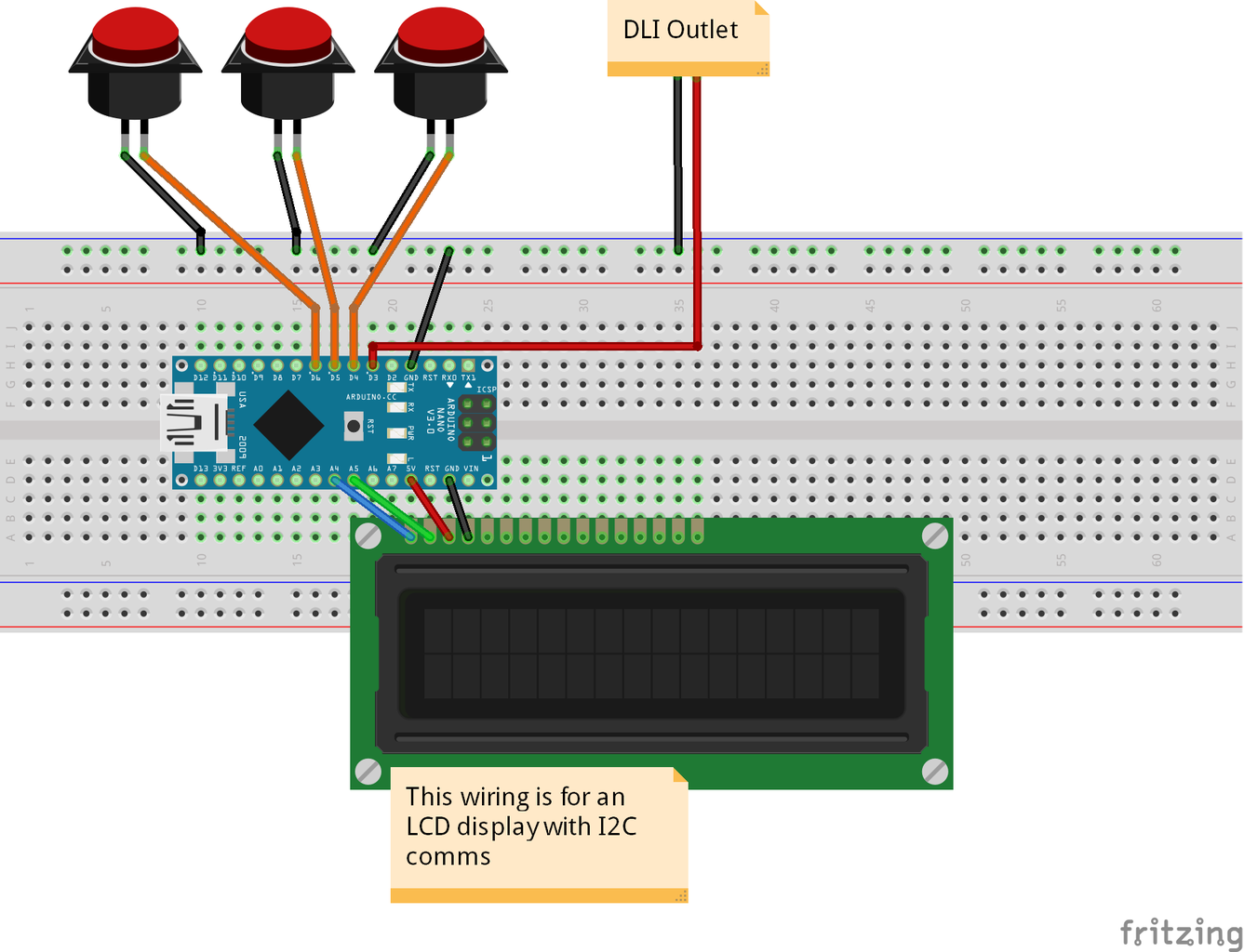 Arduino Outlet Timer : 3 Steps - Instructables