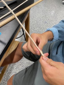 Make the Planets' Orbits