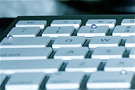 Keyboard Tip Trick Add a Little Dazzle to Your Frazzle