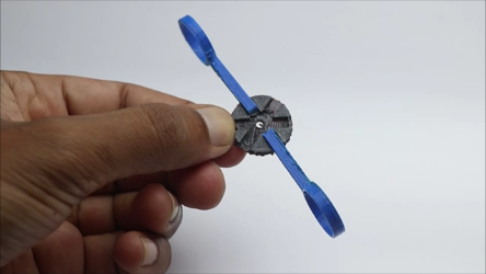 Making Bubble Creating Part