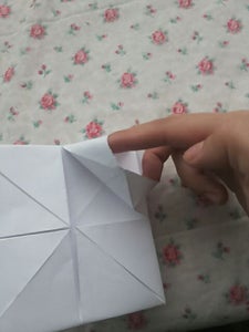 Folding. Part 5