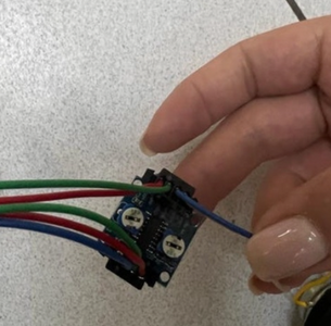 Amplifier Board Module