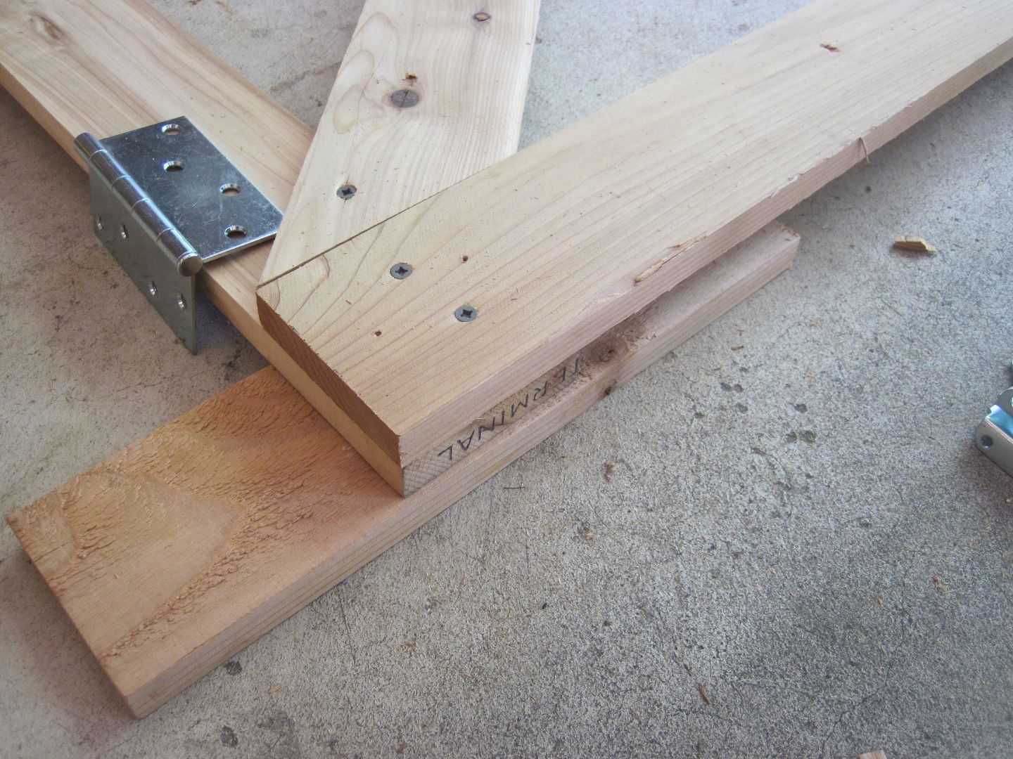 deer proofing raised garden beds