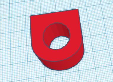 My First Time Ever Using Tinkercad