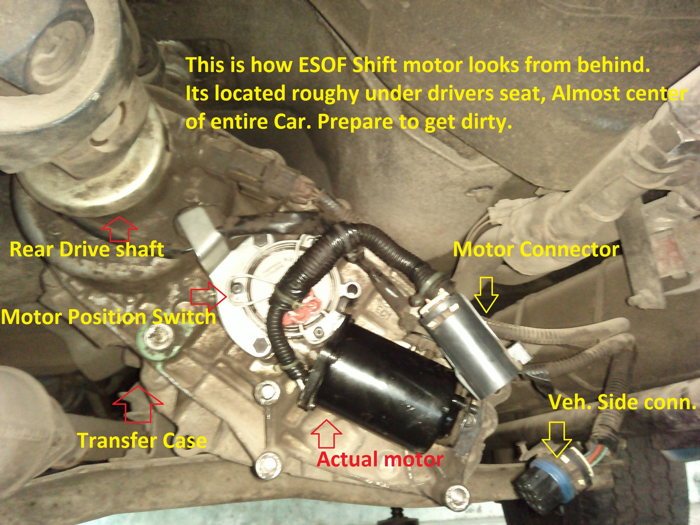 Borg Warner S1097 Door Ajar Warning Switch Location Corvette