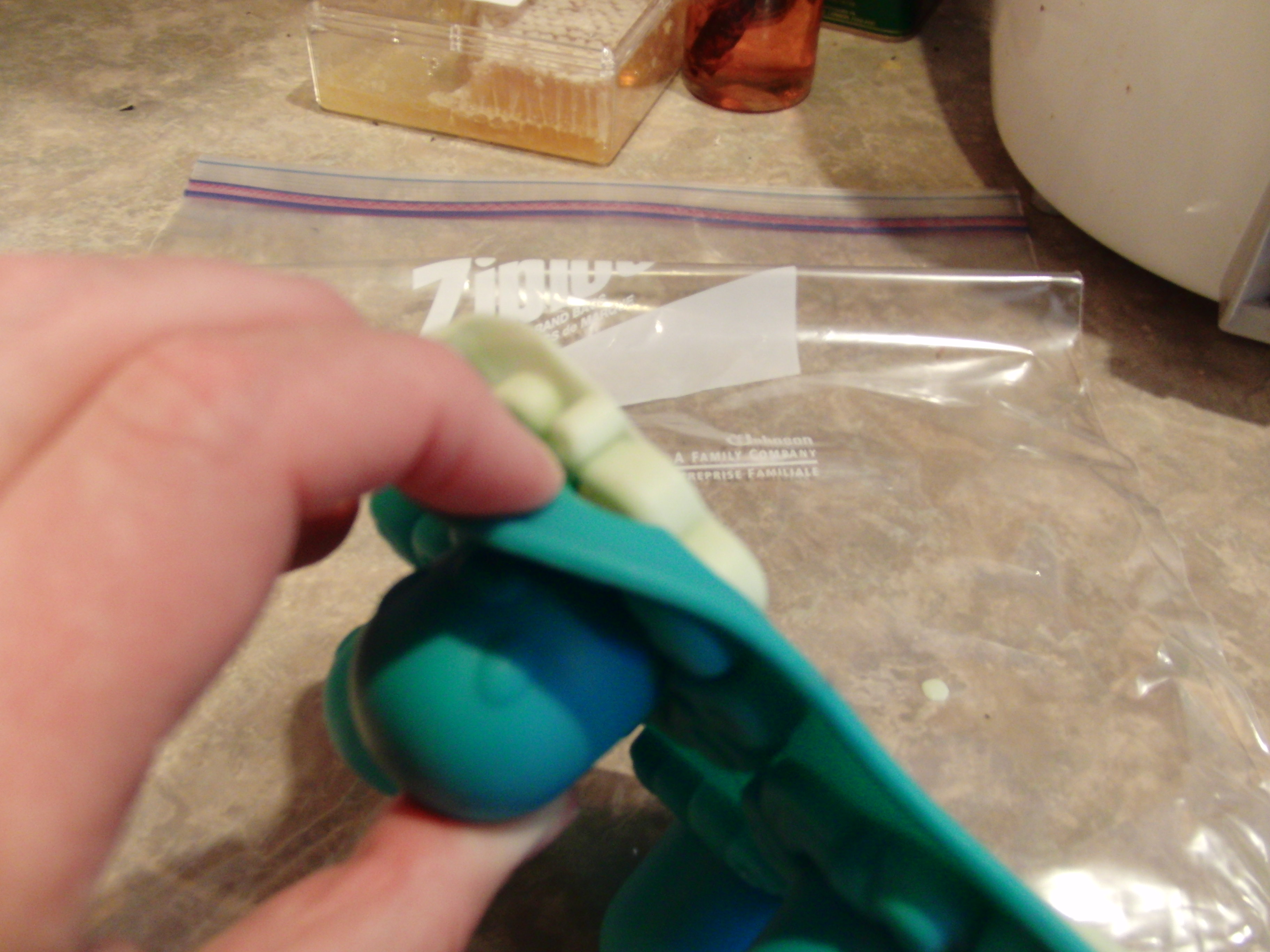 How to Make Fun Glycerin Soap 6 Steps Instructables