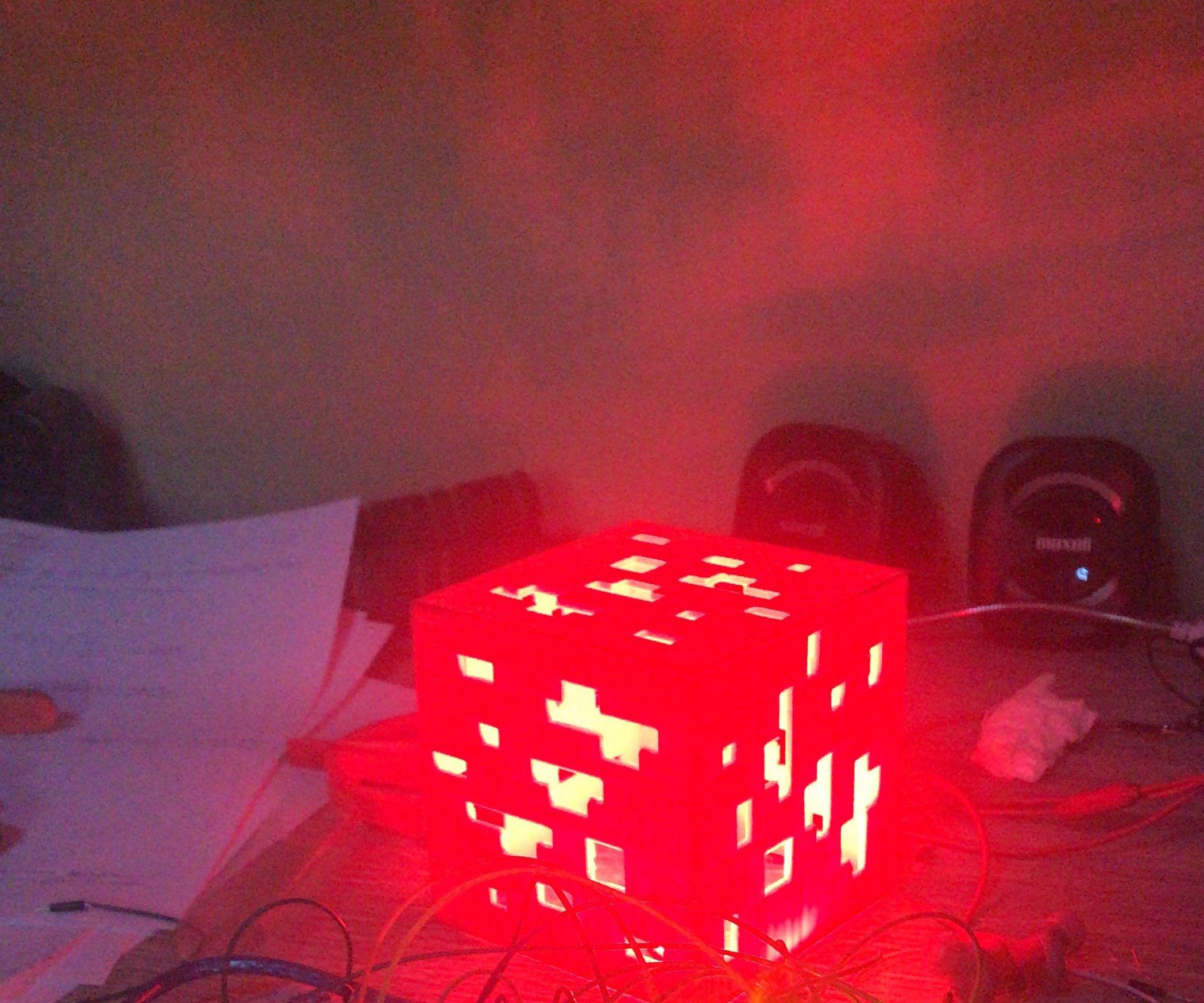 MOODLAMP JOSE RUIZ 20195