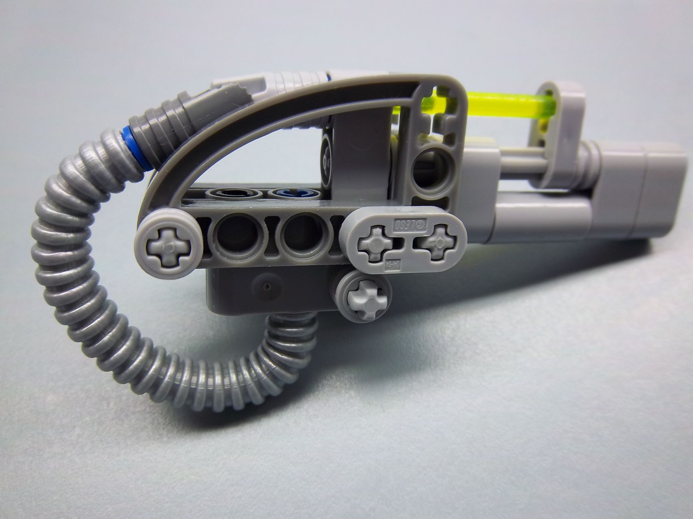 Lego Palm Pistol