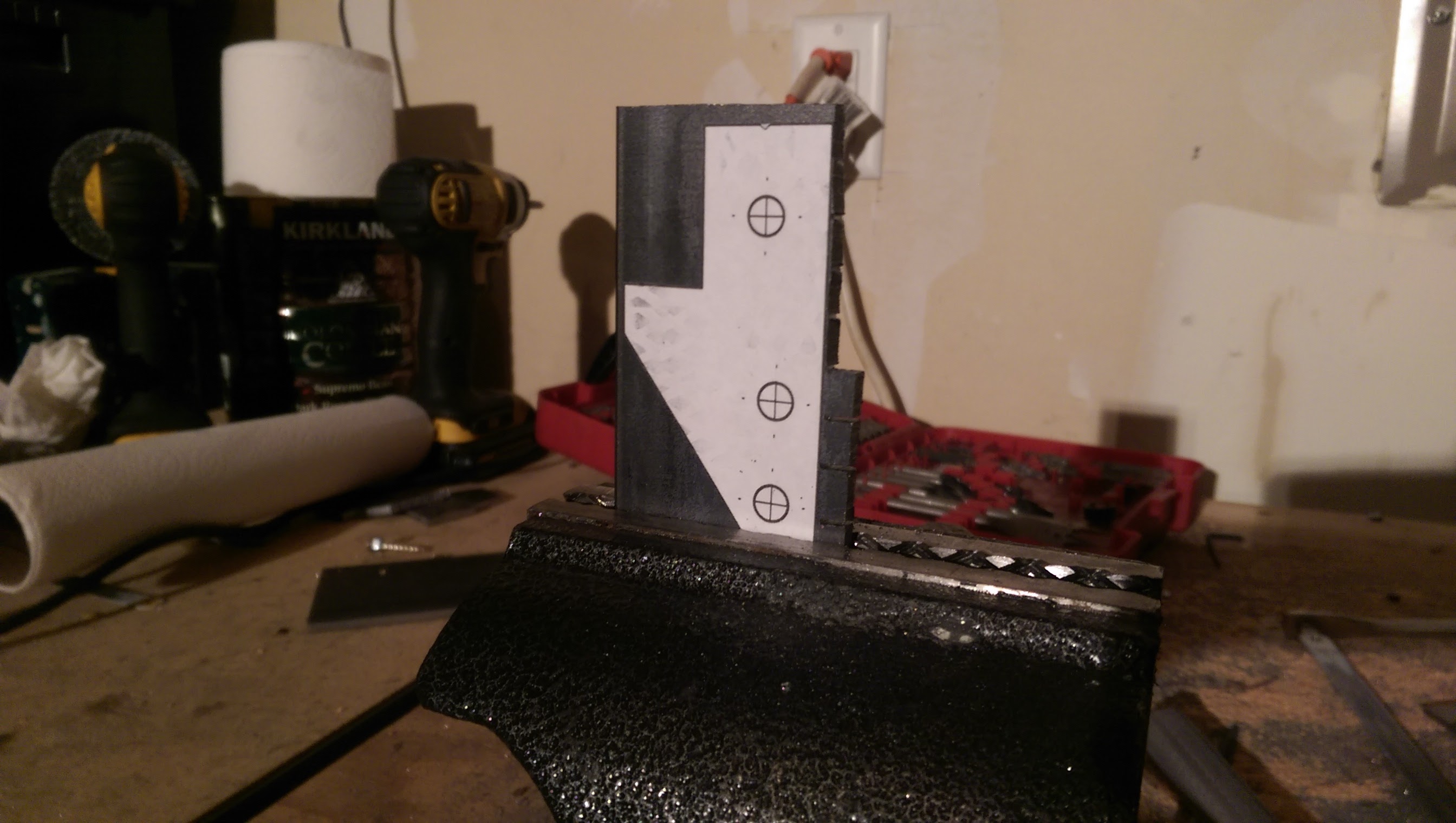 3D Printer Part Recycling Grinder 9 Steps (with Pictures) Instructables