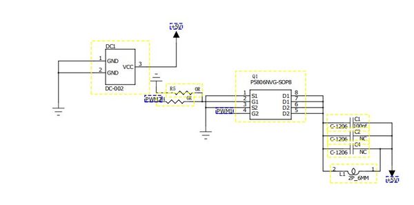 Step 3: Circuit Schematics