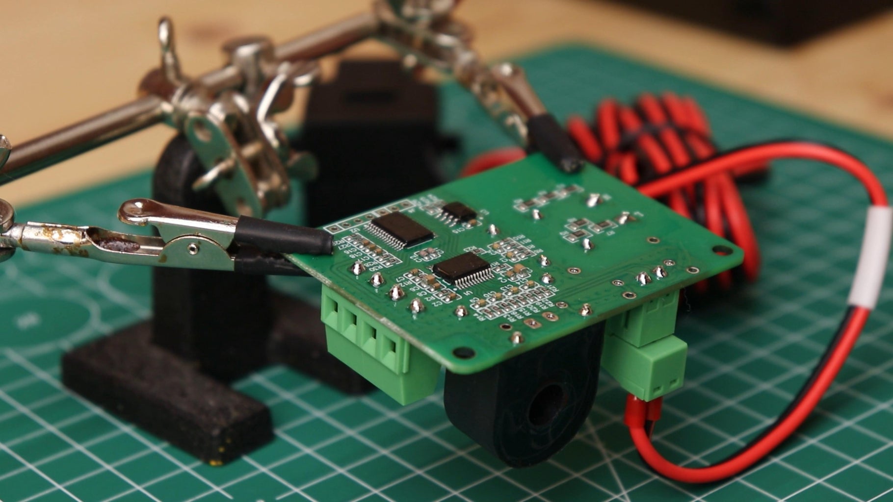 DIY Smart Energy Meter With ESP32 Home Assistant 11 Steps with Circuit Diagram