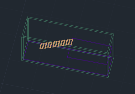Adding the Flooring and Stairs