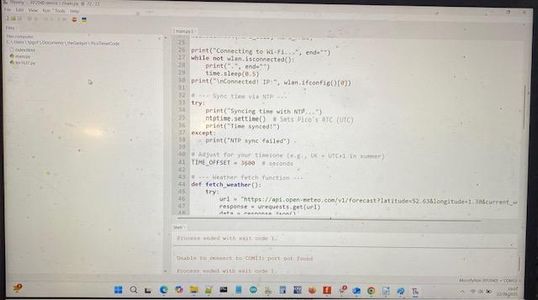 Write Some Software