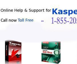 Kaspersky Antivirus Tech Support Customer Service Phone Number