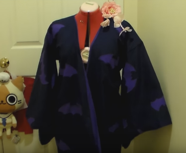 Yukata
