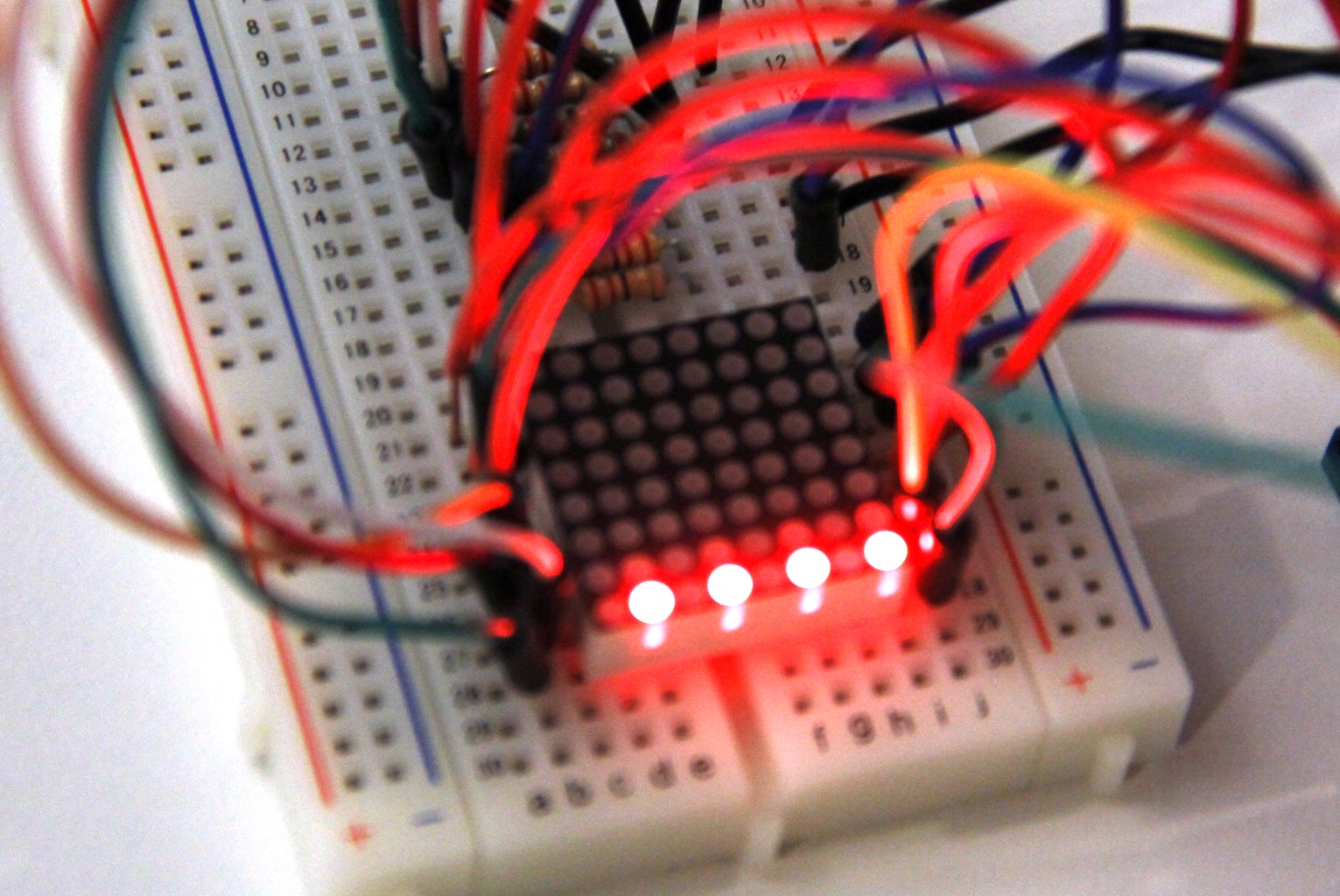 Intermediate Arduino: Inputs and Outputs : 9 Steps (with Pictures ...