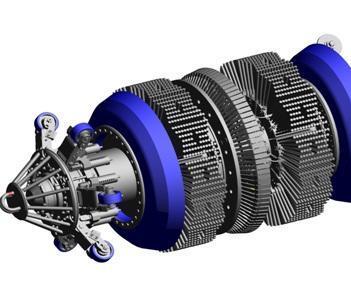 Flaw Detector on RobboScratch