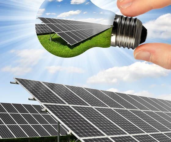 Why Saving Energy Might Be a Thing of the Past