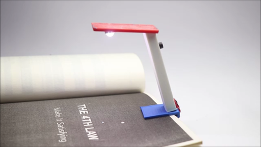 Finishing and Testing