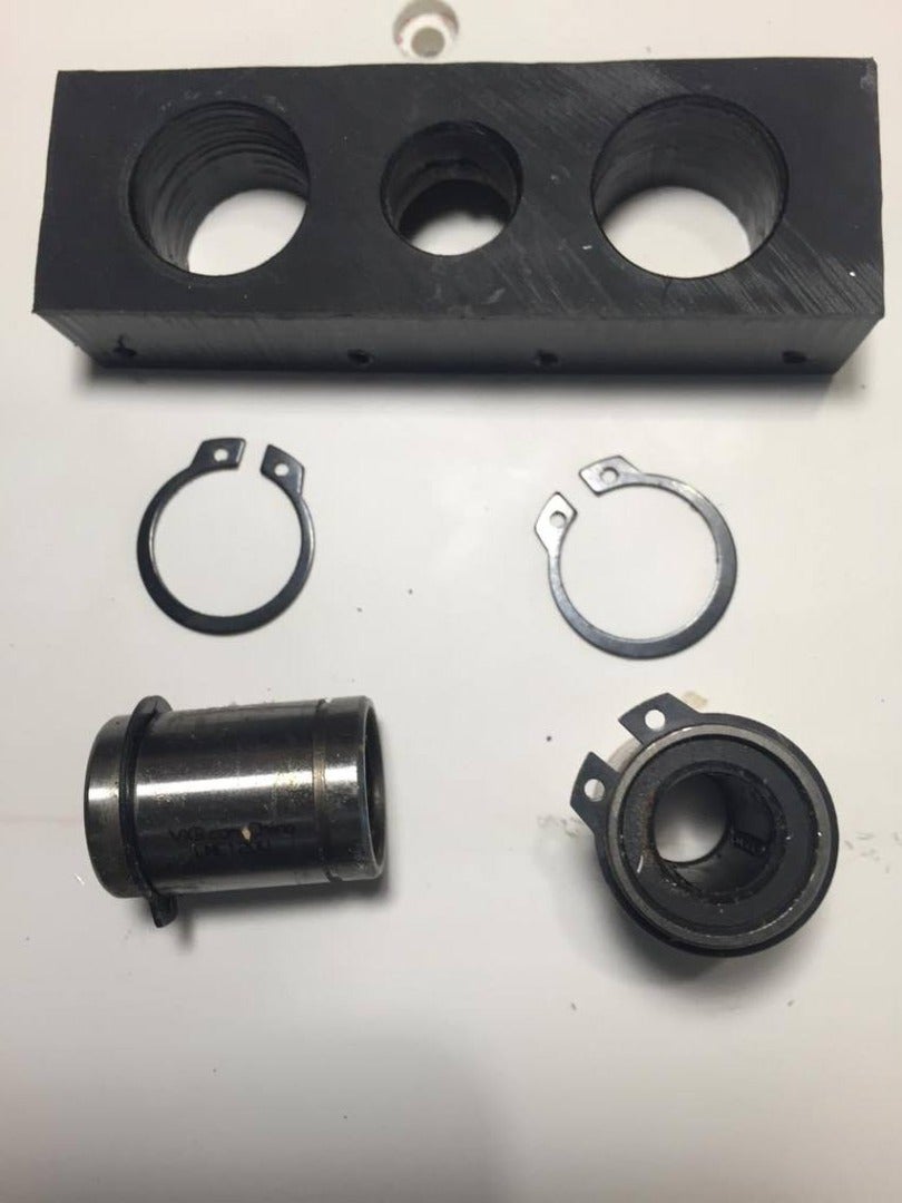 ​Z-axis Bearing Blocks