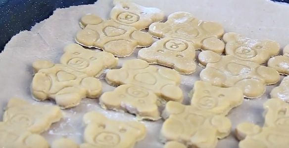 The Perfect Little Project for a Warm Evening at Home!